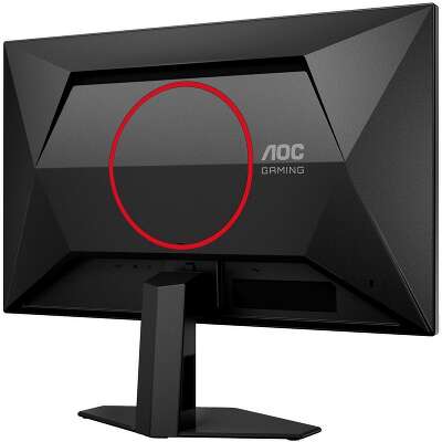 Монитор 23.8" AOC Q24G4E Black (IPS, 2560x1440, 180Hz, 0.5 ms, 178°/178°, 350 cd/m, 1000:1, +2xHDMI 2.0, +DisplayPort 1.4)