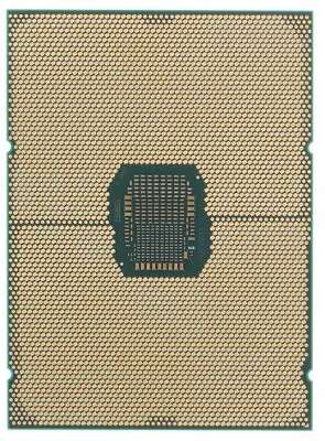 Процессор Intel Xeon Gold-6354, (3GHz) LGA4189, OEM