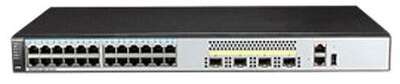Коммутатор Huawei S5720S-28X-SI-AC 02350DLP