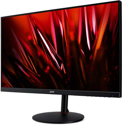 Монитор 31.5" Acer Nitro XV320QULVbmiiphx IPS WQHD HDMI, DP