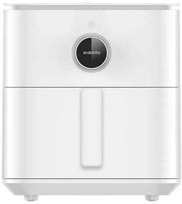 Аэрогриль Xiaomi Smart Air Fryer 6,5L White EU