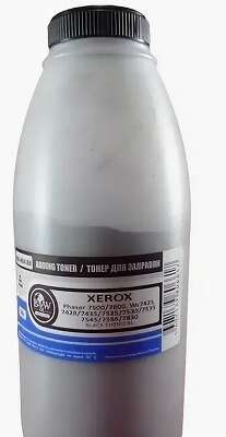 Тонер XEROX Phaser 5500/3610, WC 3615/5225/5230, VersaLink B400/B405/B600/B605/B610 (фл. 650г) B&W Standart фас.Россия.