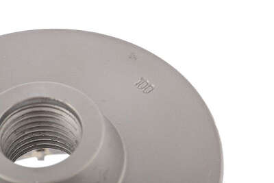 Коронка Matrix 70389 по бет/кирп/камн Д=100мм Дл=70мм (1пред.) для дрелей/перфораторов