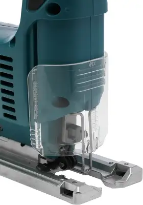 Лобзик Makita 4329K 450Вт 3100ходов/мин от электросети (кейс в комплекте)