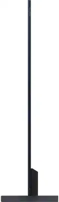 Телевизор QLED TCL 85" 85X11K черный 4K Ultra HD 144Hz MEMC DVB-T DVB-T2 DVB-C DVB-S DVB-S2 USB WiFi Smart TV