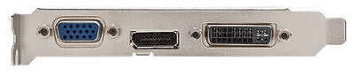 Видеокарта Sinotex NVIDIA nVidia GeForce GT730 Ninja 2Gb DDR3 PCI-E VGA, HDMI