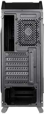 Корпус Thermaltake Versa N23, Window, черный, ATX, без БП (CA-1E2-00M1WN-00)