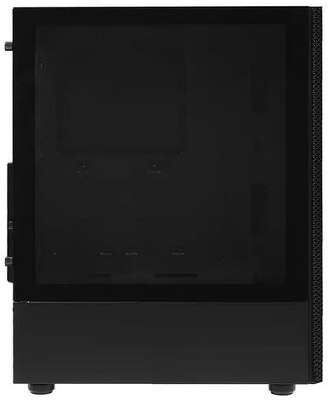 Корпус Adata XPG VALOR MESH, черный, ATX, без БП (VALORMESHWOF-BKCWW)