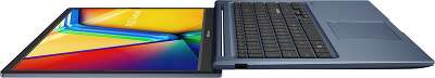 Ноутбук ASUS VivoBook 15 X1504VA-BQ283 15.6" FHD IPS i5 1335U 1.3 ГГц/16/512 SSD/Dos