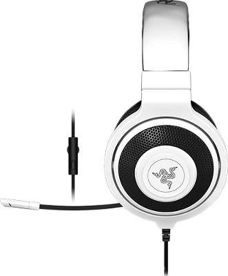 Гарнитура Razer Kraken Pro 2015 White