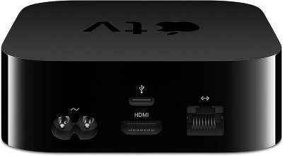 ТВ-приставка Apple TV 32 Гб [MR912RS/A]