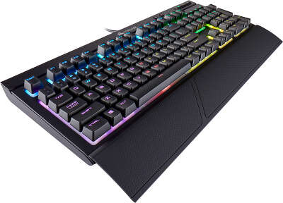 Игровая клавиатура Corsair Gaming K68 RGB (Cherry MX Red)
