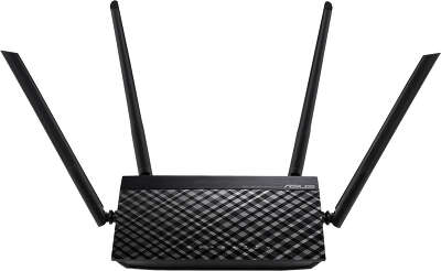 Роутер Wi-Fi IEEE802.11ac Asus RT-AC1200RU