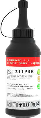Заправочный комплект Pantum PC-211PRB (PC-211RB)
