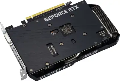 Видеокарта ASUS NVIDIA nVidia GeForce RTX 3050 OC Edition 8Gb DDR6 PCI-E HDMI, 3DP