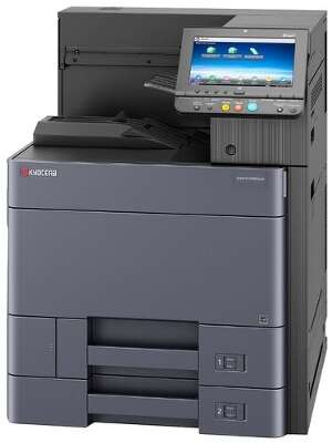 Принтер Kyocera Ecosys P8060cdn