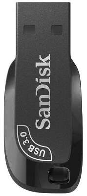 Модуль памяти USB3.0 Sandisk Ultra Shift 32 Гб [SDCZ410A-032G-F46]