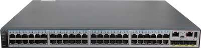 Коммутатор 48GE 4SFP+ 1SL S5720-56C-EI-AC HUAWEI