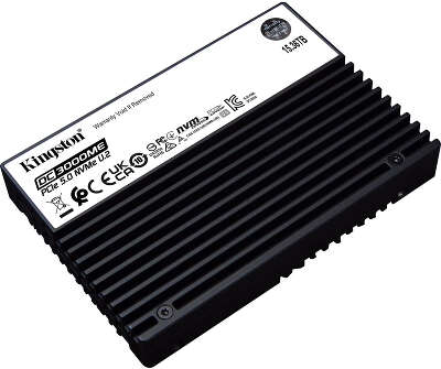 Kingston DC3000ME 15360GB (SEDC3000ME/15T3)