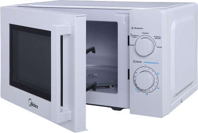 Микроволновая печь MIDEA MM720CY6-W