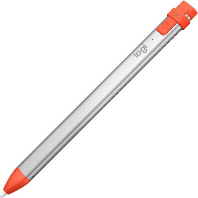 Стилус Logitech Crayon для iPad [914-000034]
