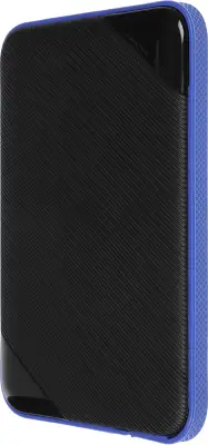 Внешний жесткий диск 2Tb [SP020TBPHD62SS3B] (HDD) Silicon Power Armor A62