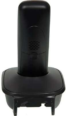 Panasonic KX-TG2511RUT (титан) {АОН, Caller ID,спикерфон на трубке,переход в Эко режим одним нажатием}