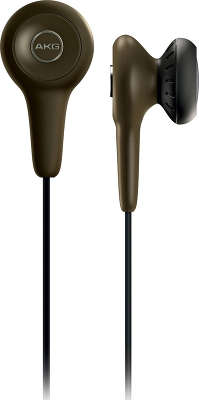 Наушники AKG K309 Cocoa Brown