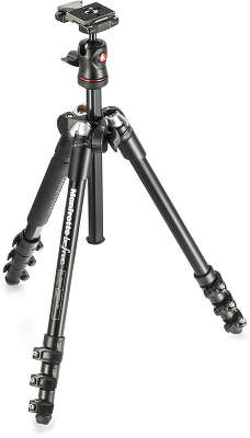 Штатив Manfrotto MKBFRA4-BH Befree