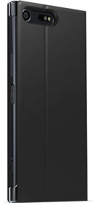 Чехол Sony Xperia XZ Premium SCSG10 Black