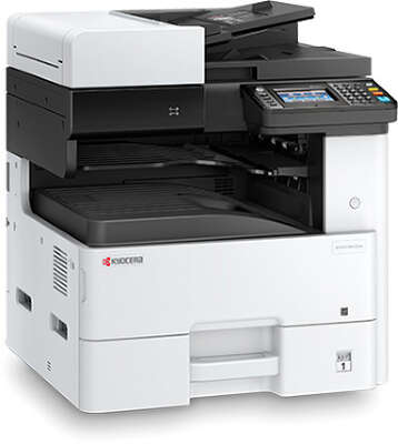 МФУ Kyocera Ecosys M4125idn (1102P23NL0) A3