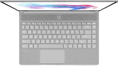 Ноутбук MSI Modern 14 A10M-480XRU 14" FHD i5 10210U/8/512 SSD/WF/BT/Cam/DOS