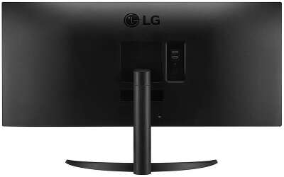 Монитор 34" LG UltraWide 34WP500-B IPS 2560x1080 HDMI