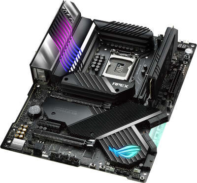 Материнская плата ATX LGA1200 ASUS ROG MAXIMUS XIII APEX