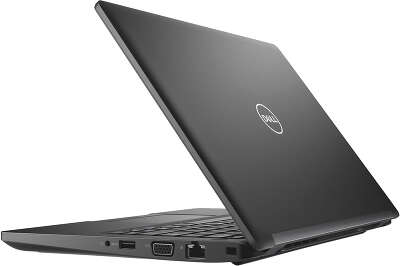 Ноутбук Dell Latitude 5290 12.5" HD i3 8130U/4/500/WF/BT/Cam/W10Pro