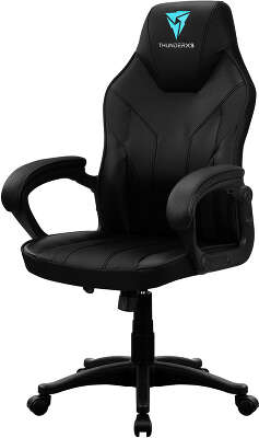 Игровое кресло ThunderX3 EC1 AIR, Black