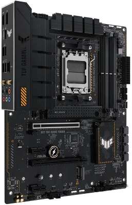 Материнская плата ASUS TUF GAMING A620-PRO WIFI (AM5, ATX, A620, 4xDDR5, RAID, 2xPCI-Ex16, 2xM.2, HDMI+DP) (TUF GAMING A620-PRO WIFI)