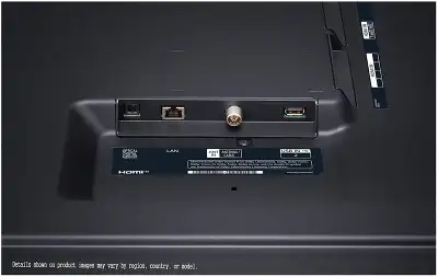 Телевизор 86" LG 86UT81006LA UHD HDMIx3, USBx2