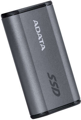 Внешний 2Tb [AELI-SE880-2TCGY] SSD ADATA Elite SE880