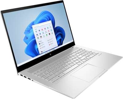 Ноутбук HP Envy 17t-ch100 17.3" FHD Touch IPS i7 1165G7/16/512 SSD/W11Pro Eng KB (436X3AV_1-CTO1)