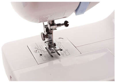 Швейная машина Comfort 300 белый