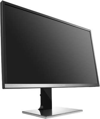 Монитор AOC 31.5" Professional U3277PWQU серебристый/черный MVA