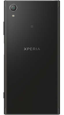 Смартфон Sony G3412 Xperia XA1 Plus DS, чёрный