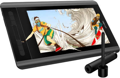 Графический планшет XP-Pen Artist 12 FHD