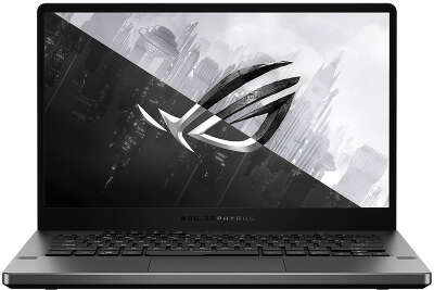 Ноутбук ASUS ROG Zephyrus G14 14" FHD R5-4600HS/8/512SSD/GTX1650 4G/WF/BT/W10