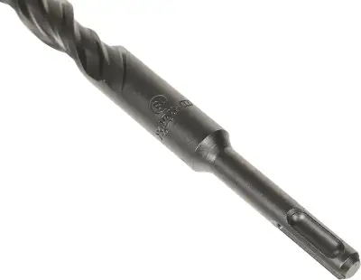 Бур Matrix 71048 по бетону Д=18мм Дл=400мм (1пред.) для перфораторов