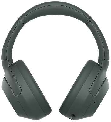 Беспроводные полноразмерные наушники Sony ULT Wear WH-ULT900N, цвет: серый
