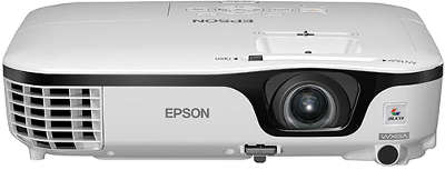 Проектор EPSON EB-W12