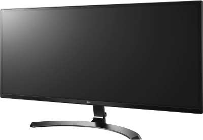 Монитор 29" LG 29UM59-P IPS 2560x1080 HDMI