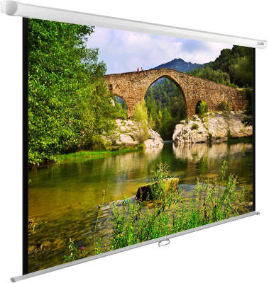 Экран настенный Cactus 220x165см WallExpert CS-PSWE-220x165-WT